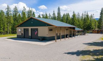 9654 E Highway 54, Athol, ID 83801