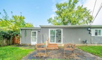 2311 S Fairlawn Way, Anderson, IN 46011