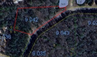 Lot 10 LAKE COURTNEY DR, Andalusia, AL 36421