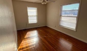 925 Buccaneer, Abilene, TX 79605