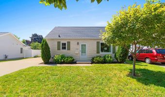 1525 N OUTAGAMIE St, Appleton, WI 54914
