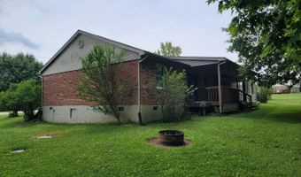 10827 Highridge Rd, Aurora, IN 47001