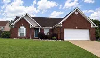 1737 Cedarwood Dr, Belden, MS 38826