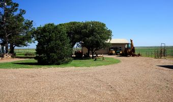 1773 County Road 222, Amherst, TX 79312