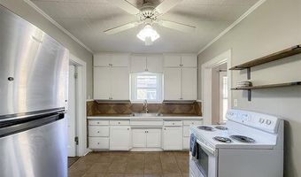 319 E 13th St, Ada, OK 74820