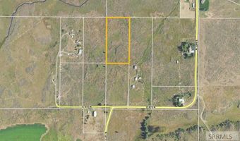 Ne 5 Ac E 875 N, Ashton, ID 83420