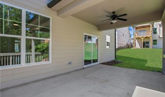 358 Conifer Ln, Ball Ground, GA 30107