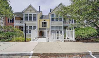 642 SOUTHERN HILLS Dr B-2K, Arnold, MD 21012
