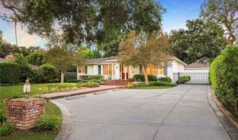 2689 E California Blvd, San Marino, CA 91108