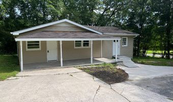 2888 Old Summerville, Armuchee, GA 30105