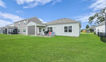 11 Toxaway Ln, Beaufort, SC 29906