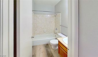 3709 Snorkel Cir 3D, Las Vegas, NV 89108