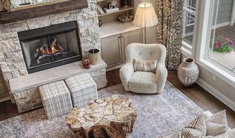5327 Canyon River Dr NE, Ada, MI 49301