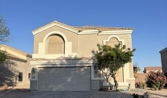 1837 S 217TH Ave, Buckeye, AZ 85326