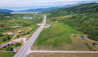 PETERSON lot 1, Alpine, WY 83128