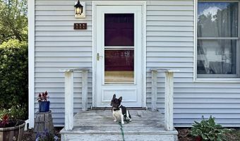 111 Washington St, Baileyville, ME 04694
