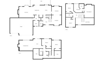 13429 Georgia Cir, Apple Valley, MN 55124