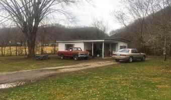 John CC Mayo Road, Auxier, KY 41602