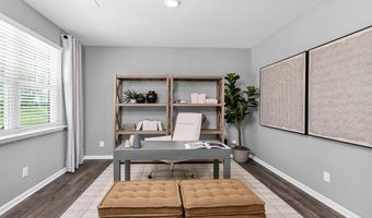 2100 Leatherstone Ln Plan: DOVER, Blythewood, SC 29016