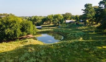 19499 E Whippoorwill Ln, Atoka, OK 74525
