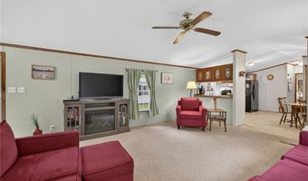 5 Liena Rose Way, Coventry, RI 02816