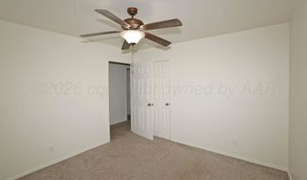 7902 Gerald Dr, Amarillo, TX 79121