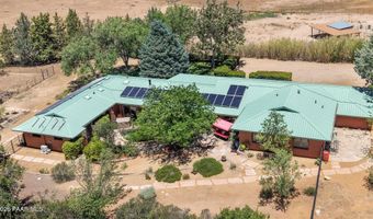 170 Sycamore Vista Dr, Chino Valley, AZ 86323