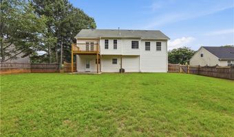 4790 Ewing Rd, Austell, GA 30106