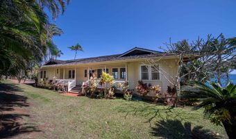 4955 Uakea Rd, Hana, HI 96713