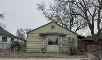 255 W 3rd St, Battle Mountain, NV 89820