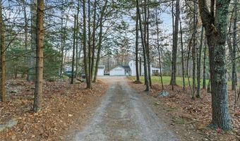 542 Main St, Hopkinton, RI 02833