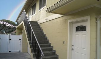 2543 Rooke Ave, Honolulu, HI 96817