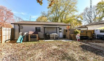 206 Winding Dr, Alexandria, IN 46001