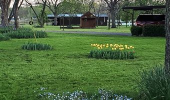 15811 County Road 1595, Ada, OK 74820