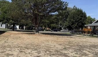 TBD 21st St, Cody, WY 82414