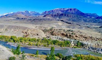21 Stillwater Dr Lot 119, Cody, WY 82414