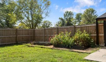 1203 SE Benton St, Bentonville, AR 72712