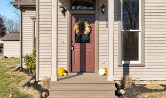 206 S Raiload, Battle Ground, IN 47920