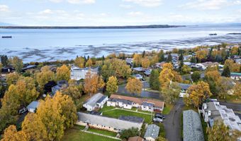 1600 W 11th Ave #28, Anchorage, AK 99501
