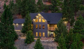 2196 Genoa Heights Ln, Genoa, NV 89411