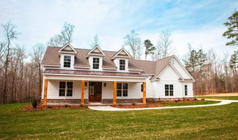 6658 Shucraft Rd, Appling, GA 30802