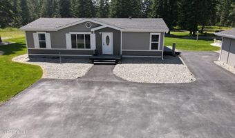31435 N CARAVELLE Rd, Athol, ID 83801