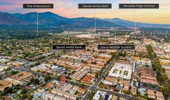 905 Sunset Blvd A, Arcadia, CA 91007