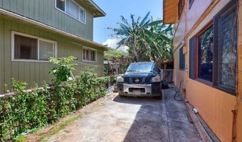 99-1 Kauhale St, Aiea, HI 96701