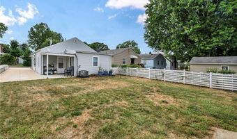 887 Reed Ave, Akron, OH 44306