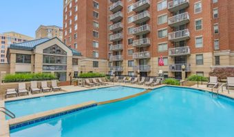 3835 9TH St N #1001W, Arlington, VA 22203