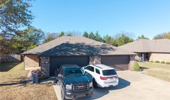 1001 Springhill Rd, Barling, AR 72923