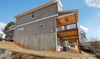 12 Escondido Dr, Asheville, NC 28806