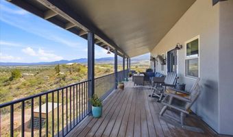 301 NEW VENTURE Rd, Clarkdale, AZ 86324