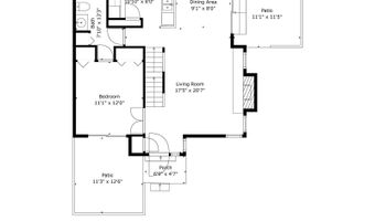 8030 Holland Ct D, Arvada, CO 80005